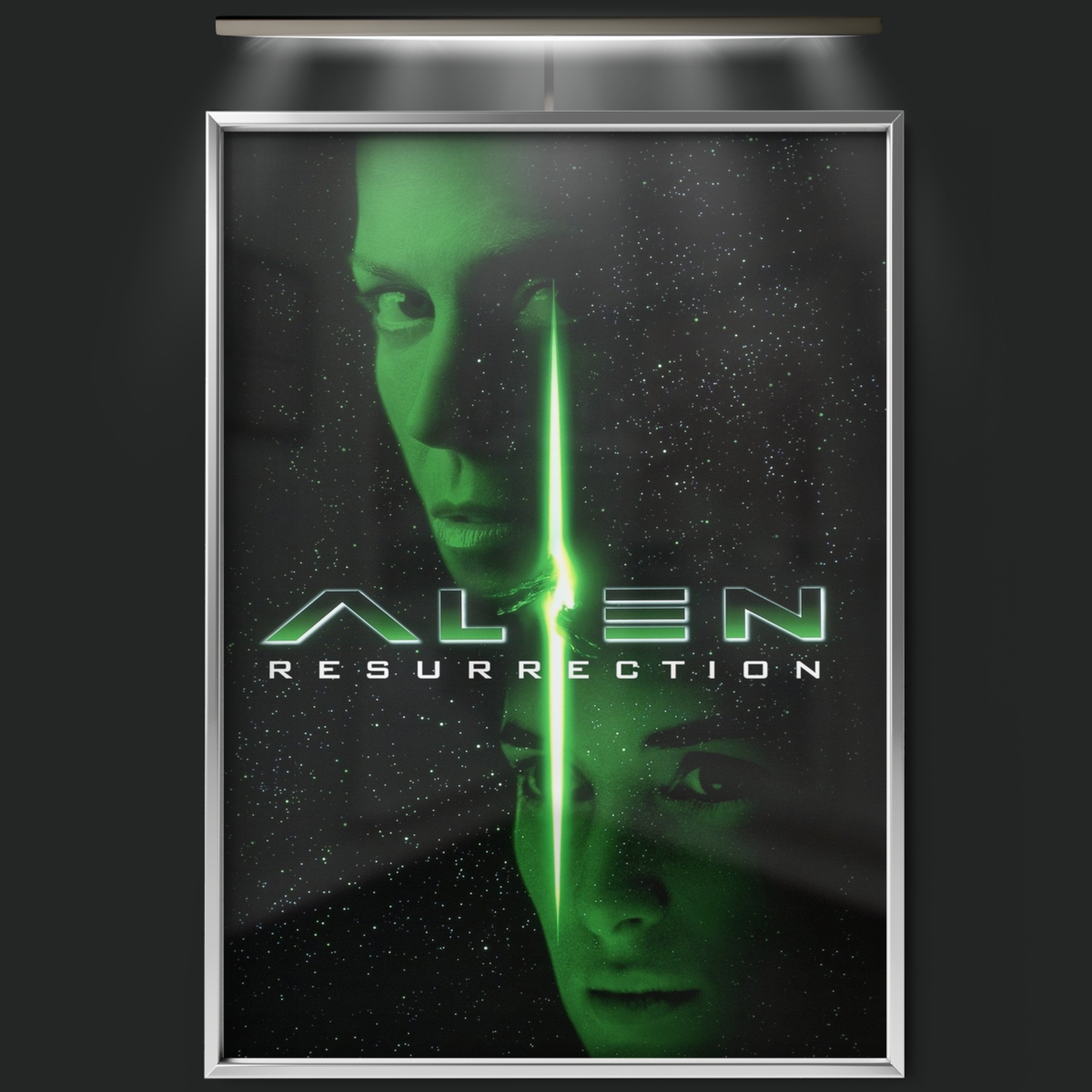 Alien Resurrection (1997)
