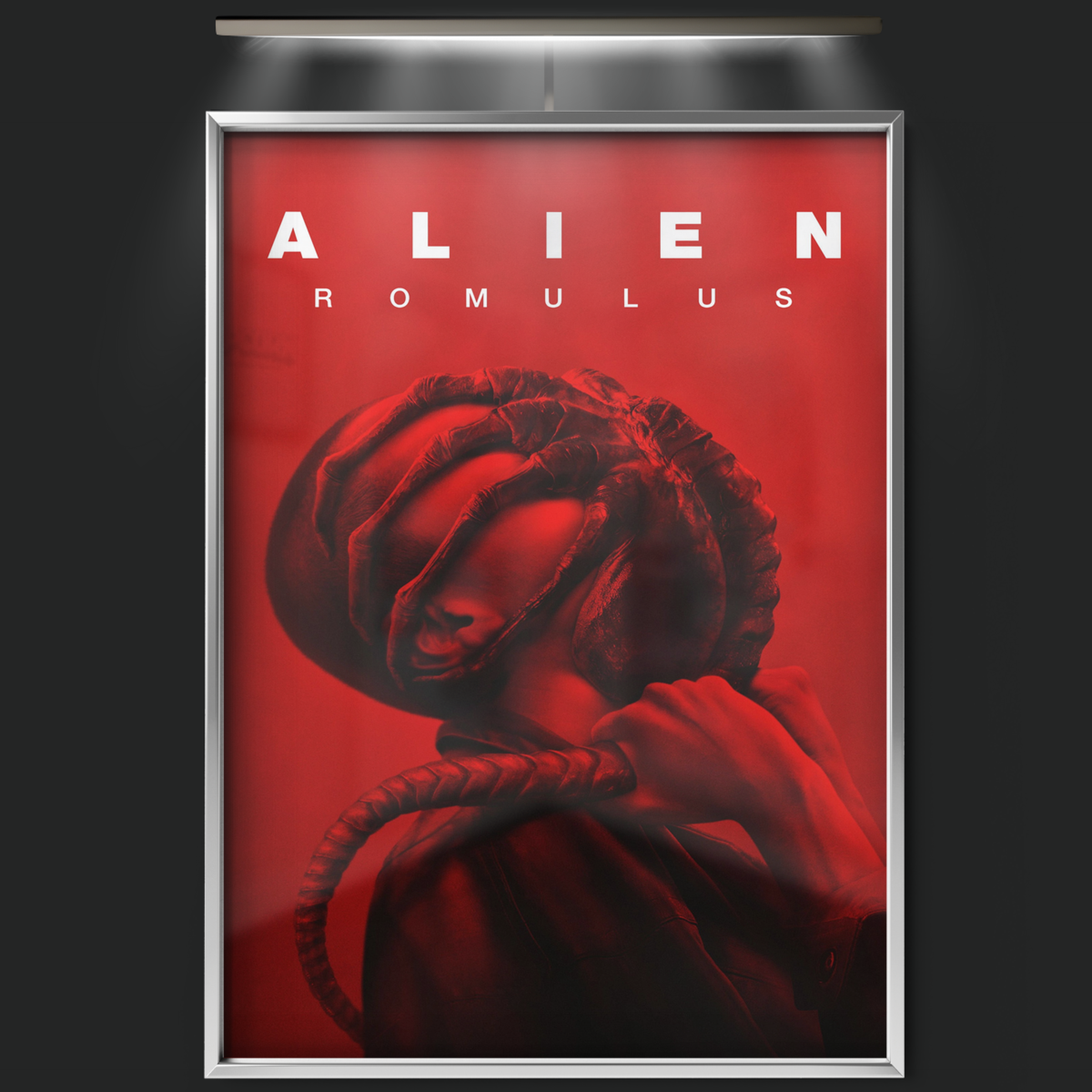 Alien Romulus (2024)