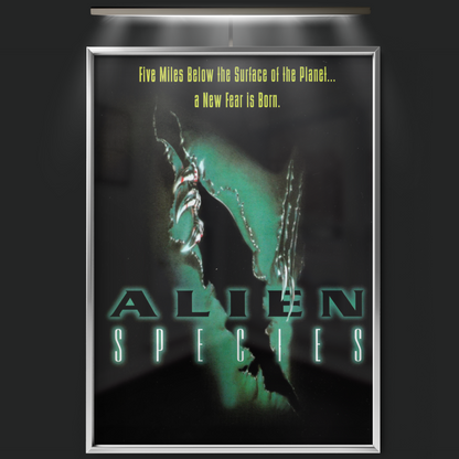 Alien Species (1998)