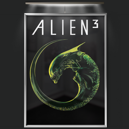 Alien³ (1992)