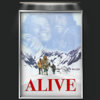Alive (1993)