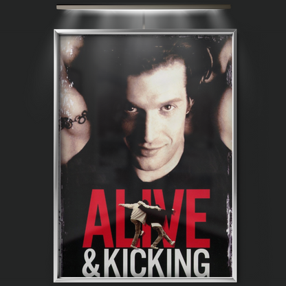 Alive And Kicking (1996)