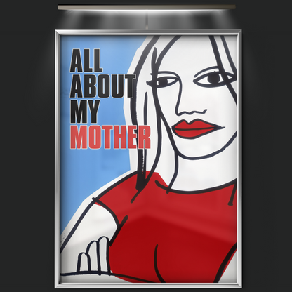 All About My Mother (1999)