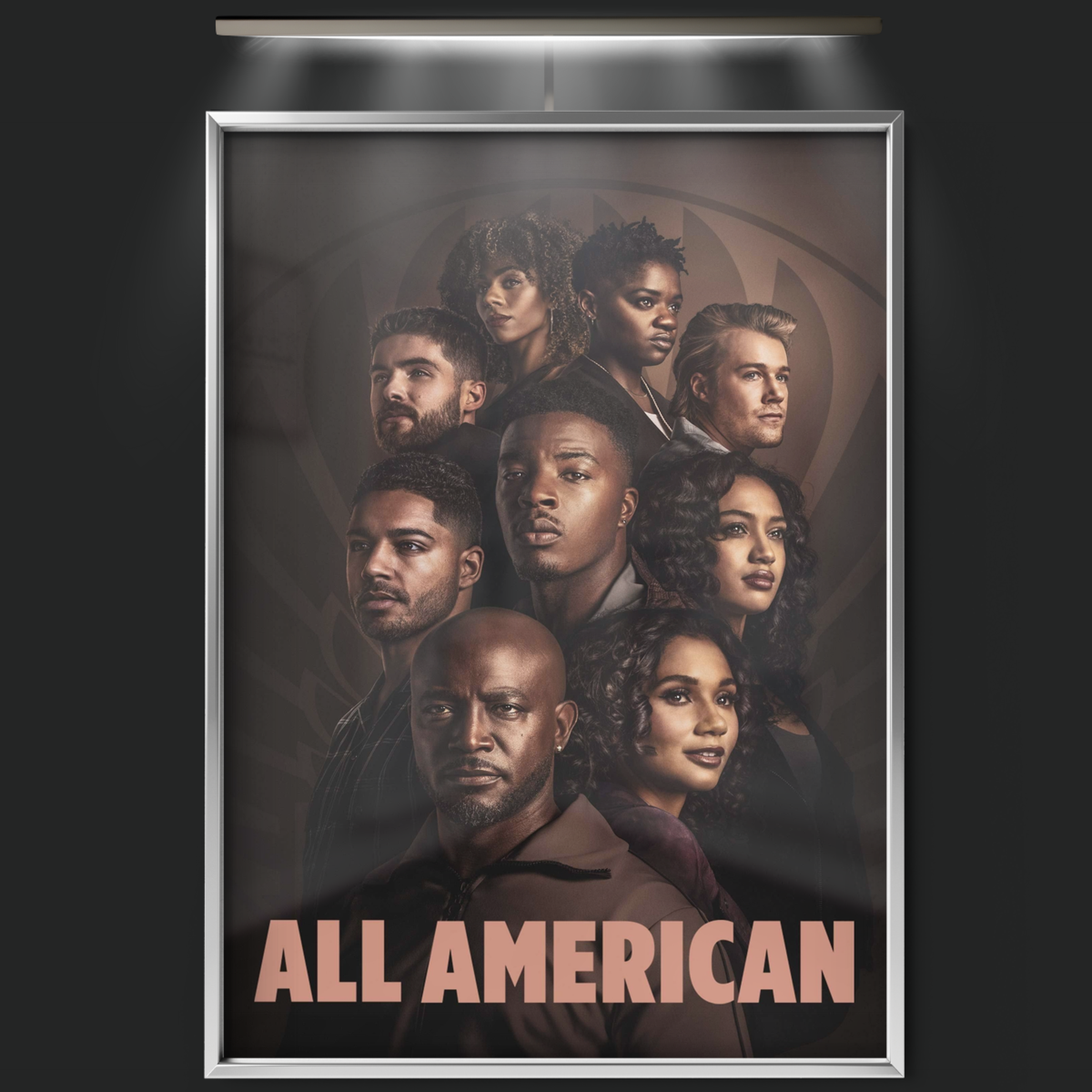 All American (2018)