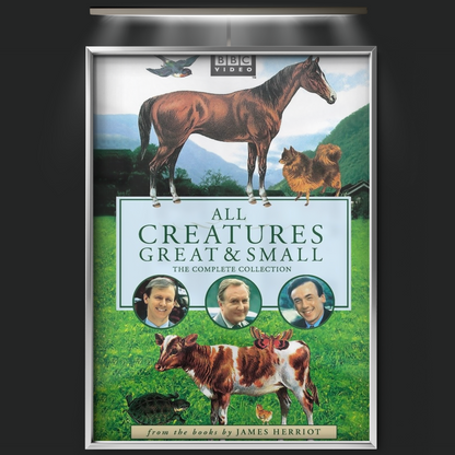 All Creatures Great And Small (1978)