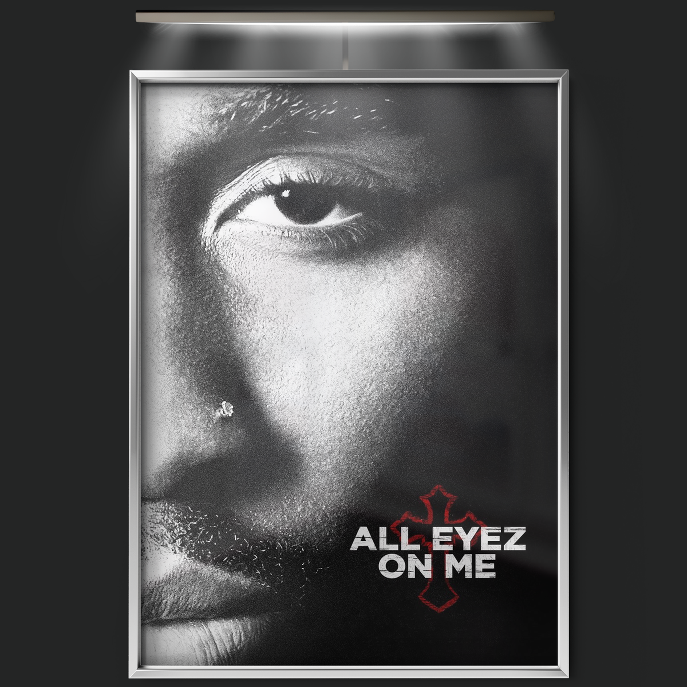 All Eyez On Me (2017)