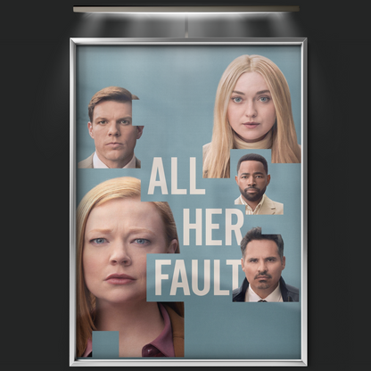 All Her Fault (2025)