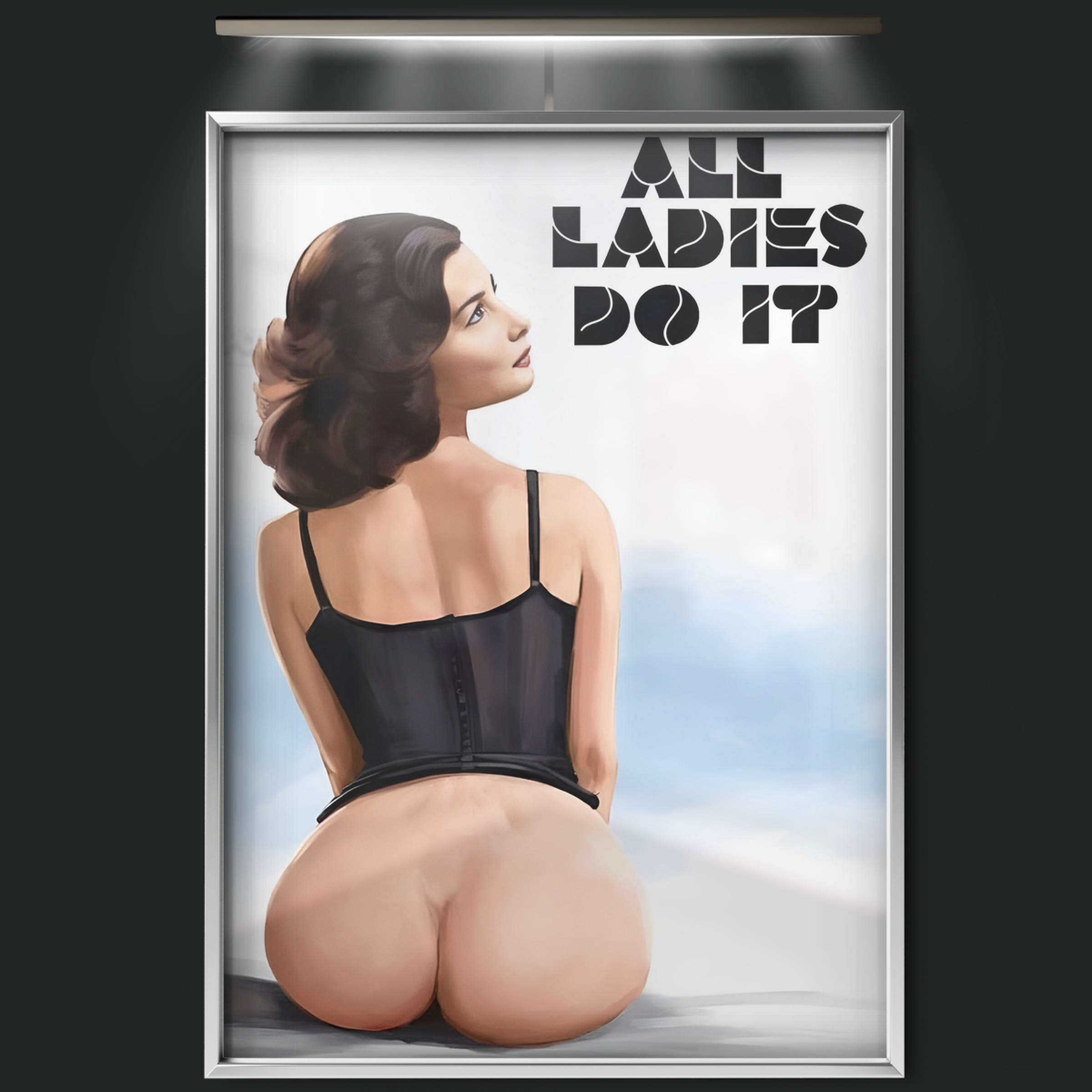 All Ladies Do It (1992)