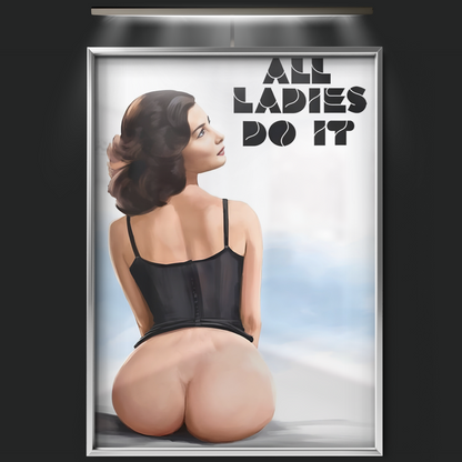 All Ladies Do It (1992)