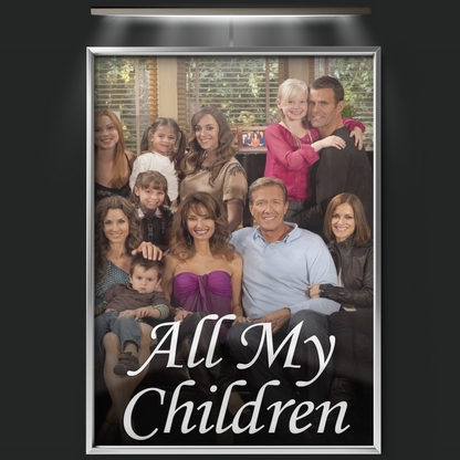 All My Children (1970)