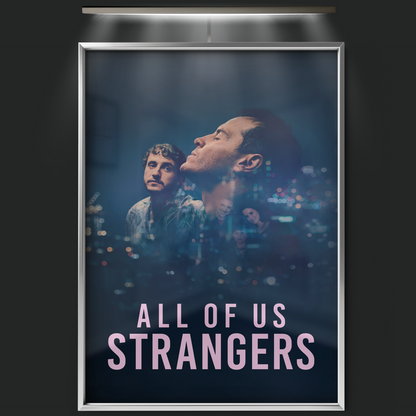 All Of Us Strangers (2023)