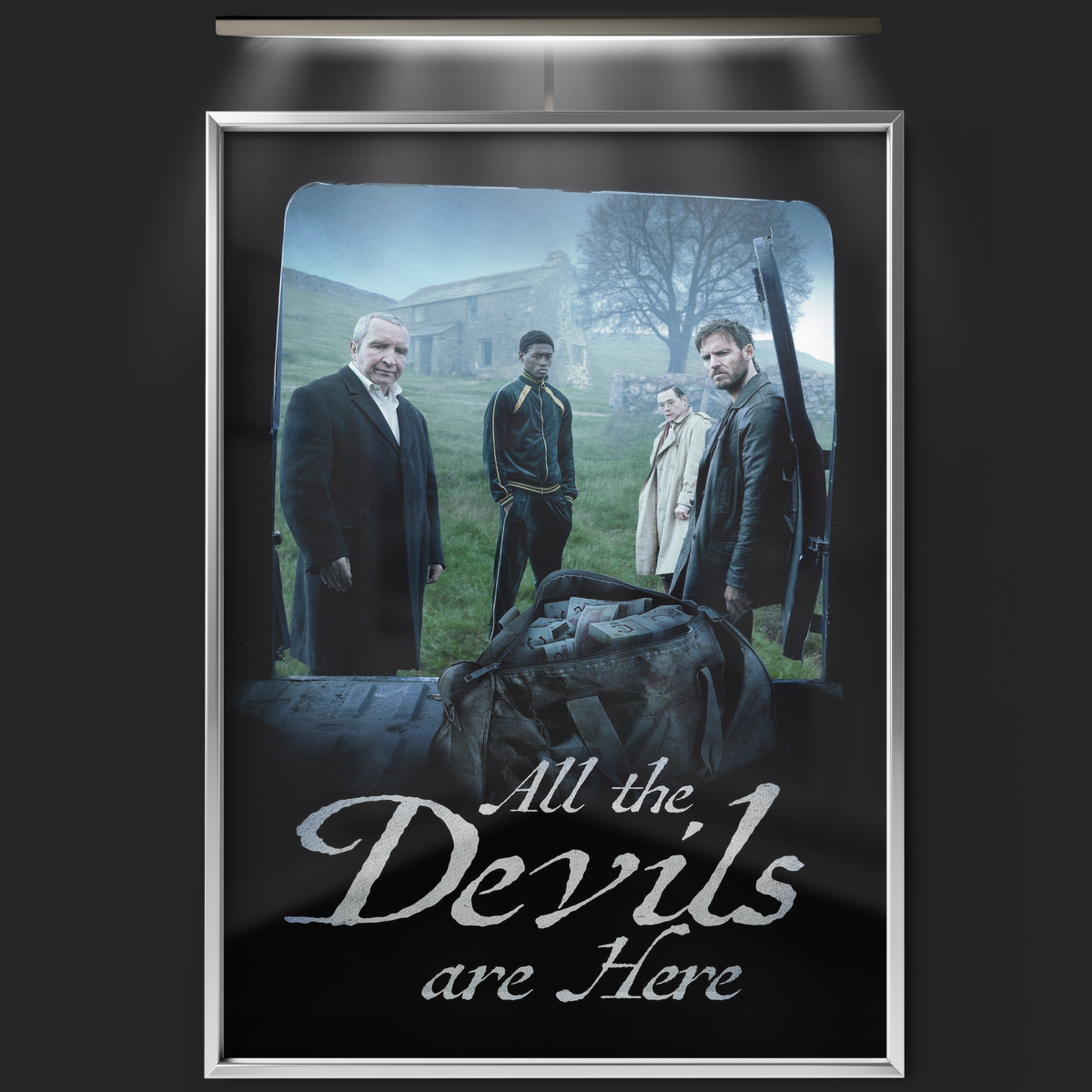 All The Devils Are Here (2025)