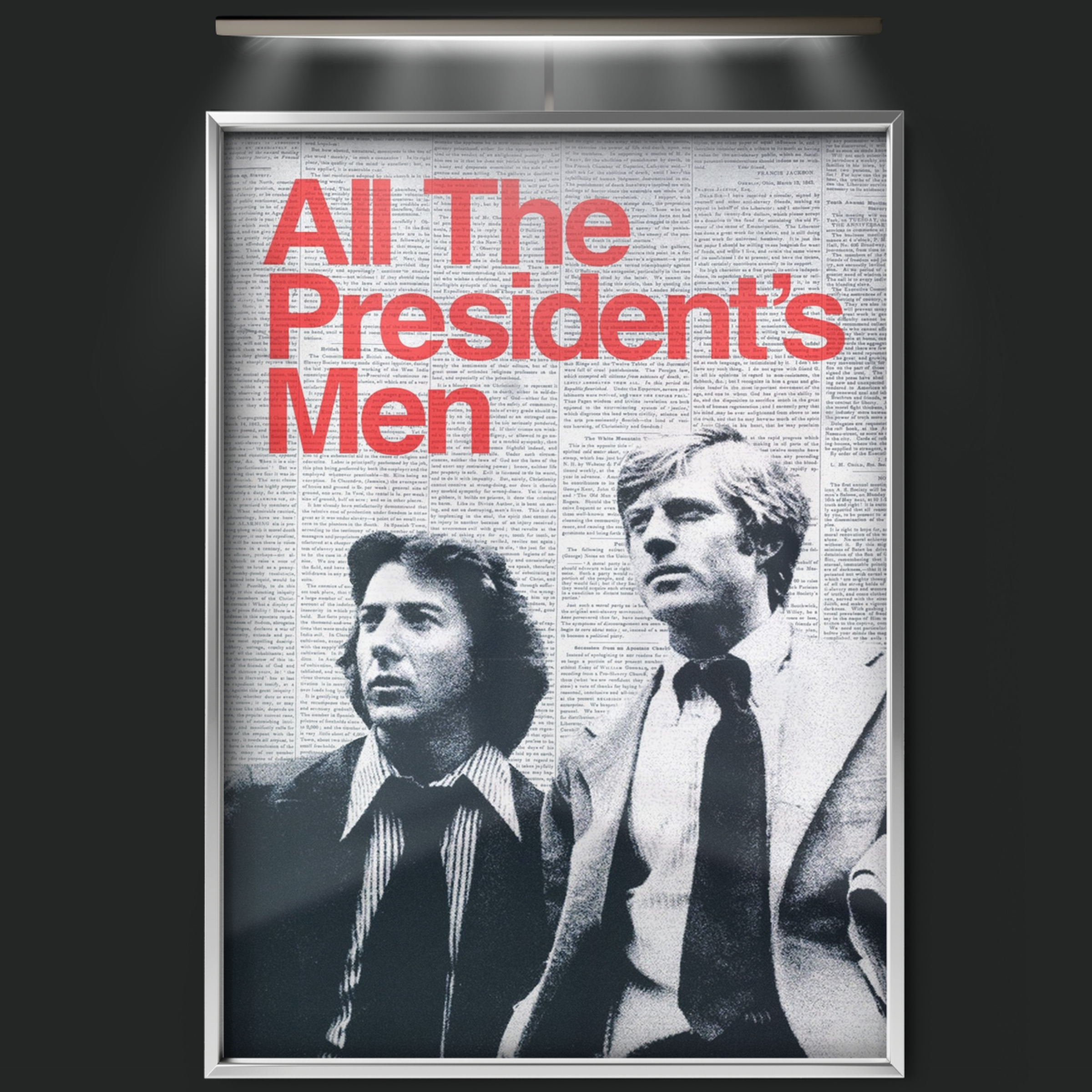All The President's Men (1976)
