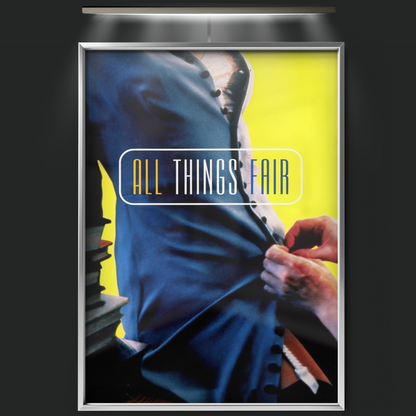 All Things Fair (1995)
