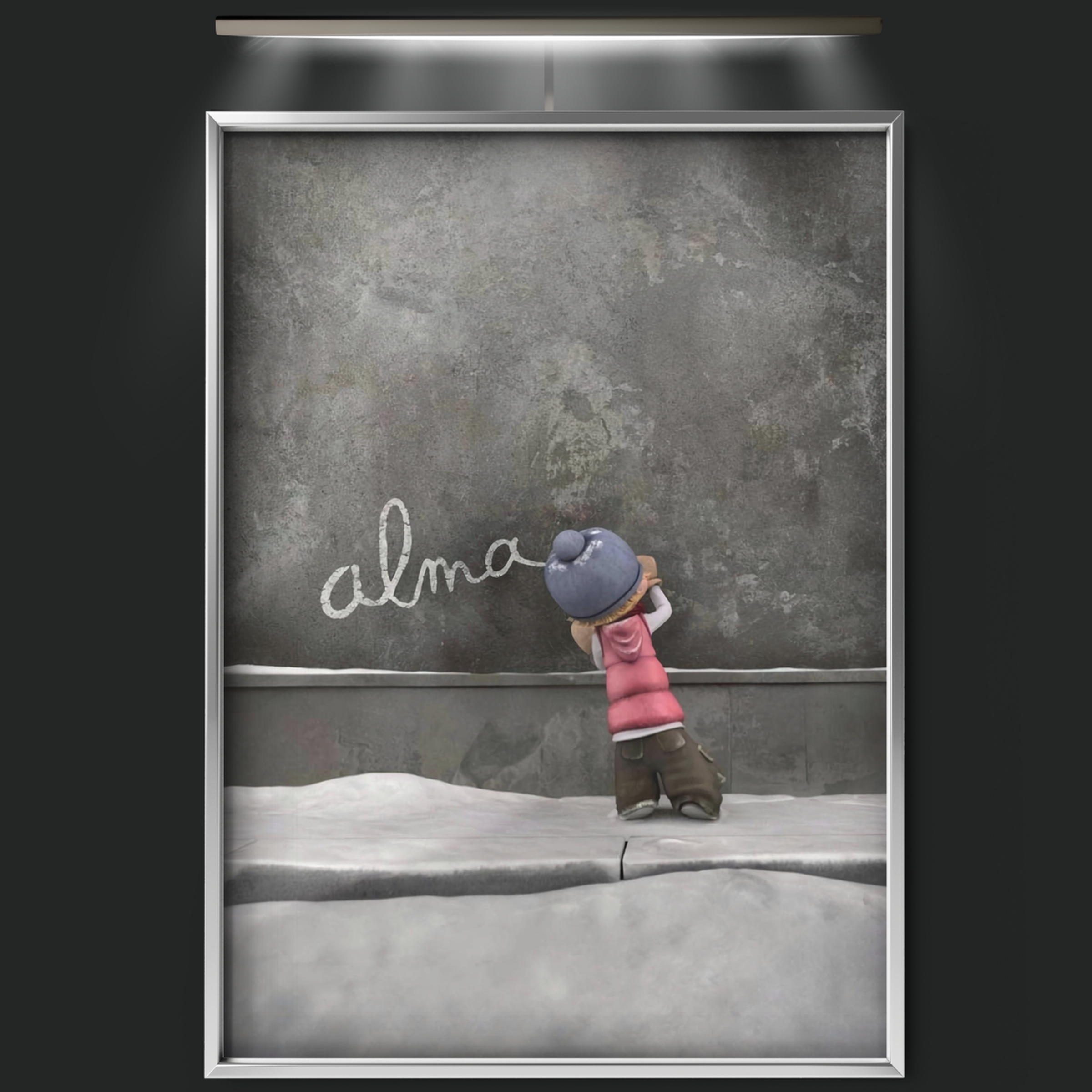 Alma (2009)