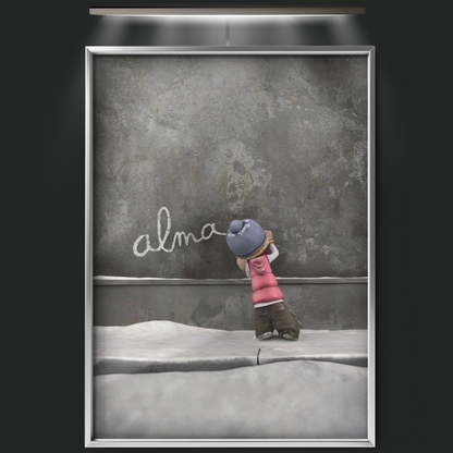 Alma (2009)