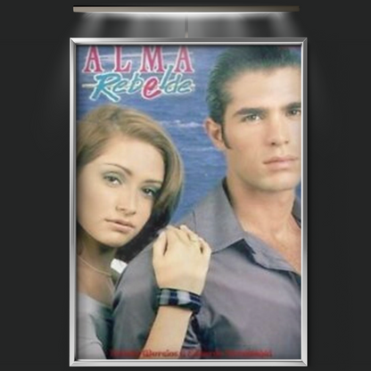 Alma Rebelde (1999)