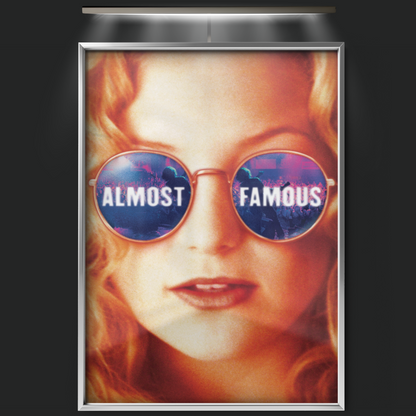 Almost Famous (2000)