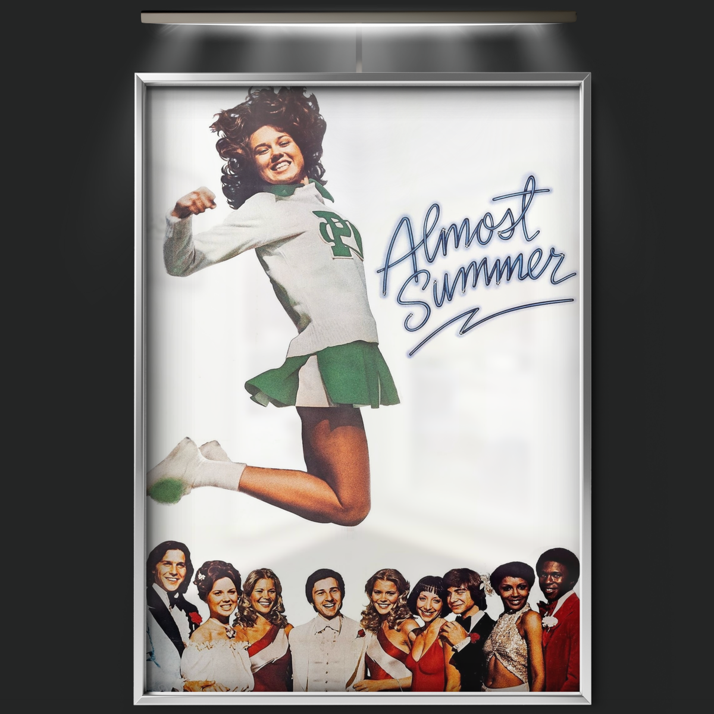 Almost Summer (1978)