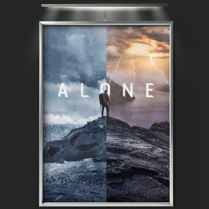 Alone (2015)