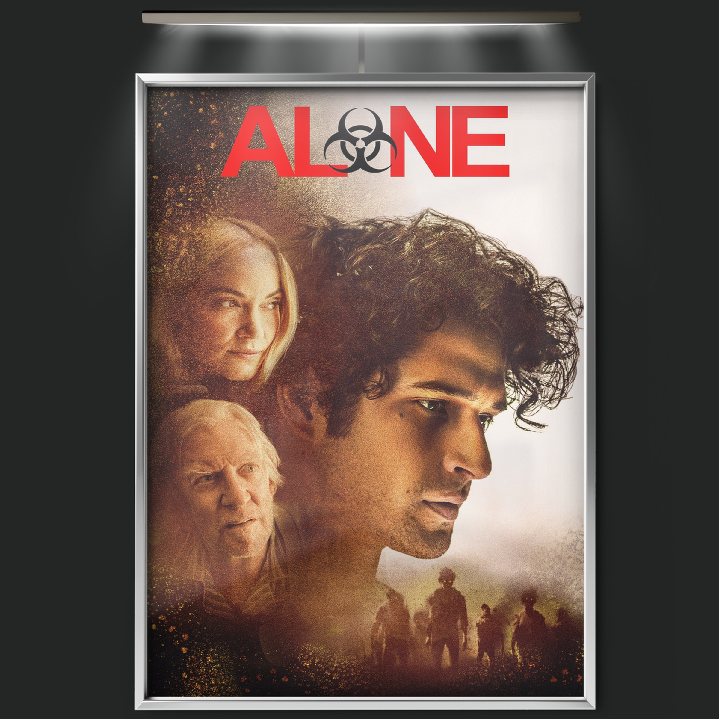 Alone (2020)