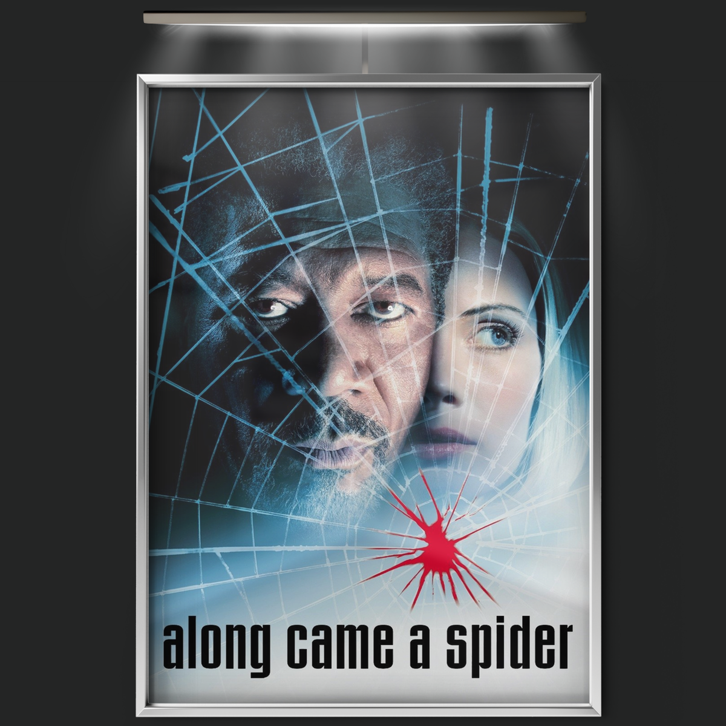 Along Came A Spider (2001)