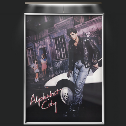 Alphabet City (1984)