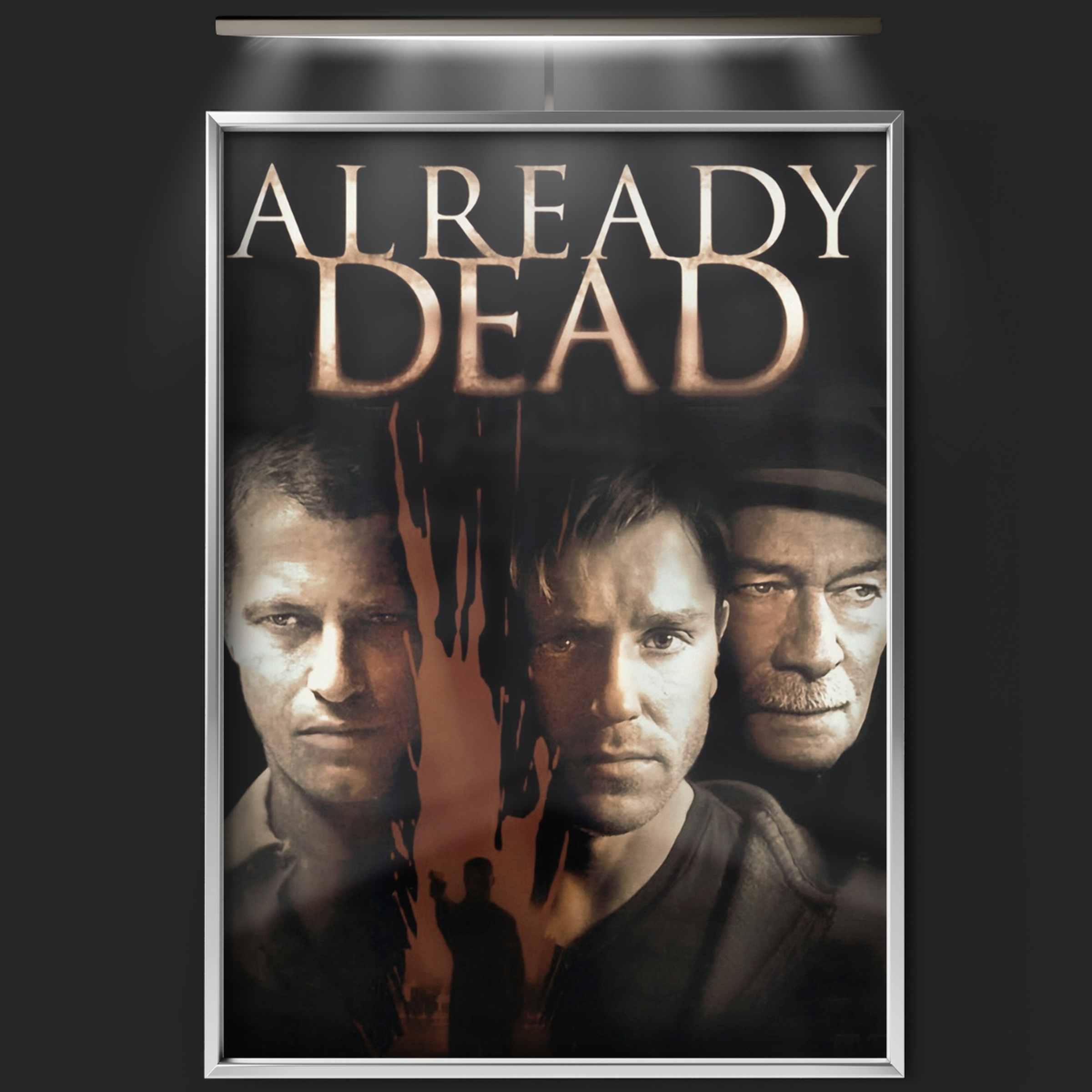 Already Dead (2007)