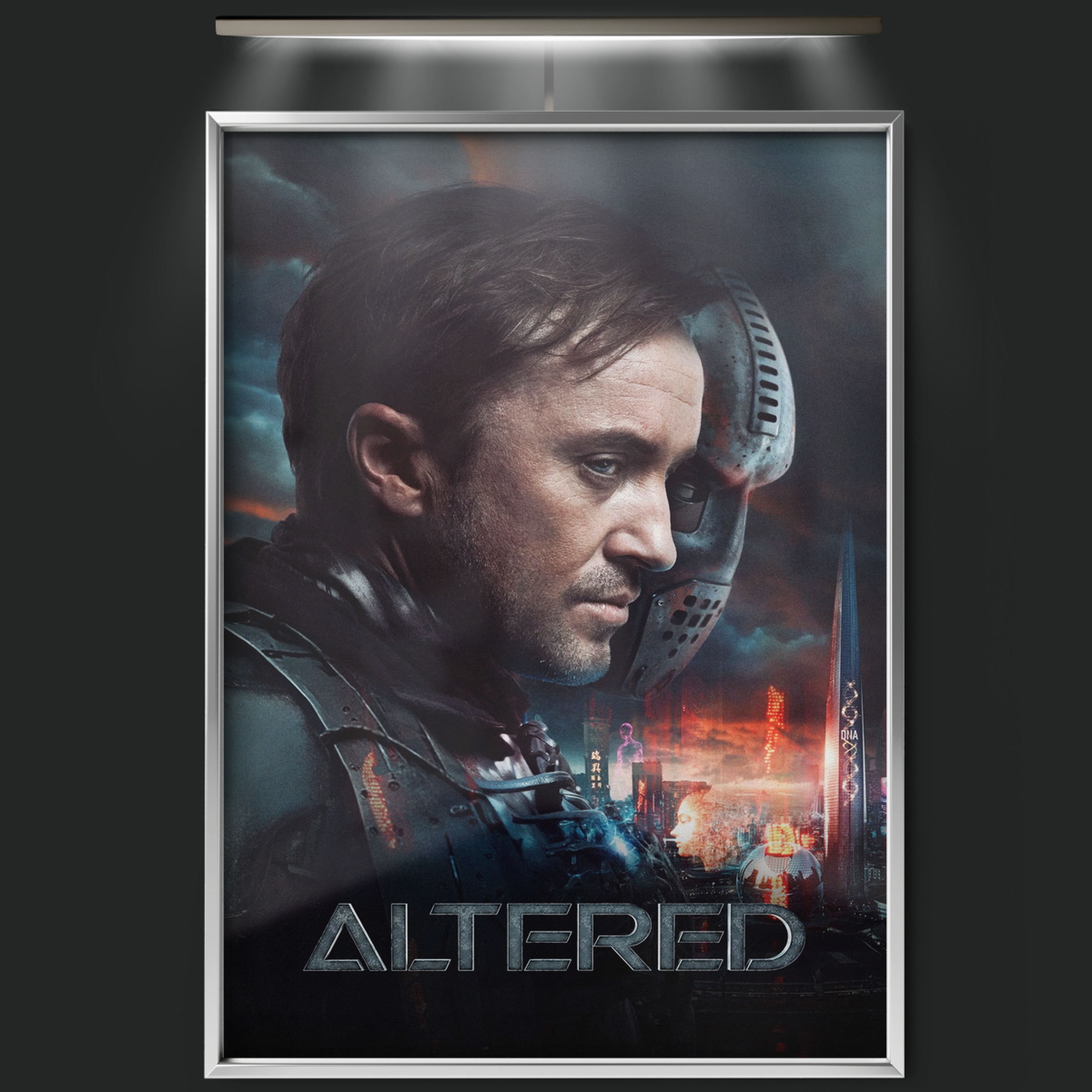 Altered (2025)
