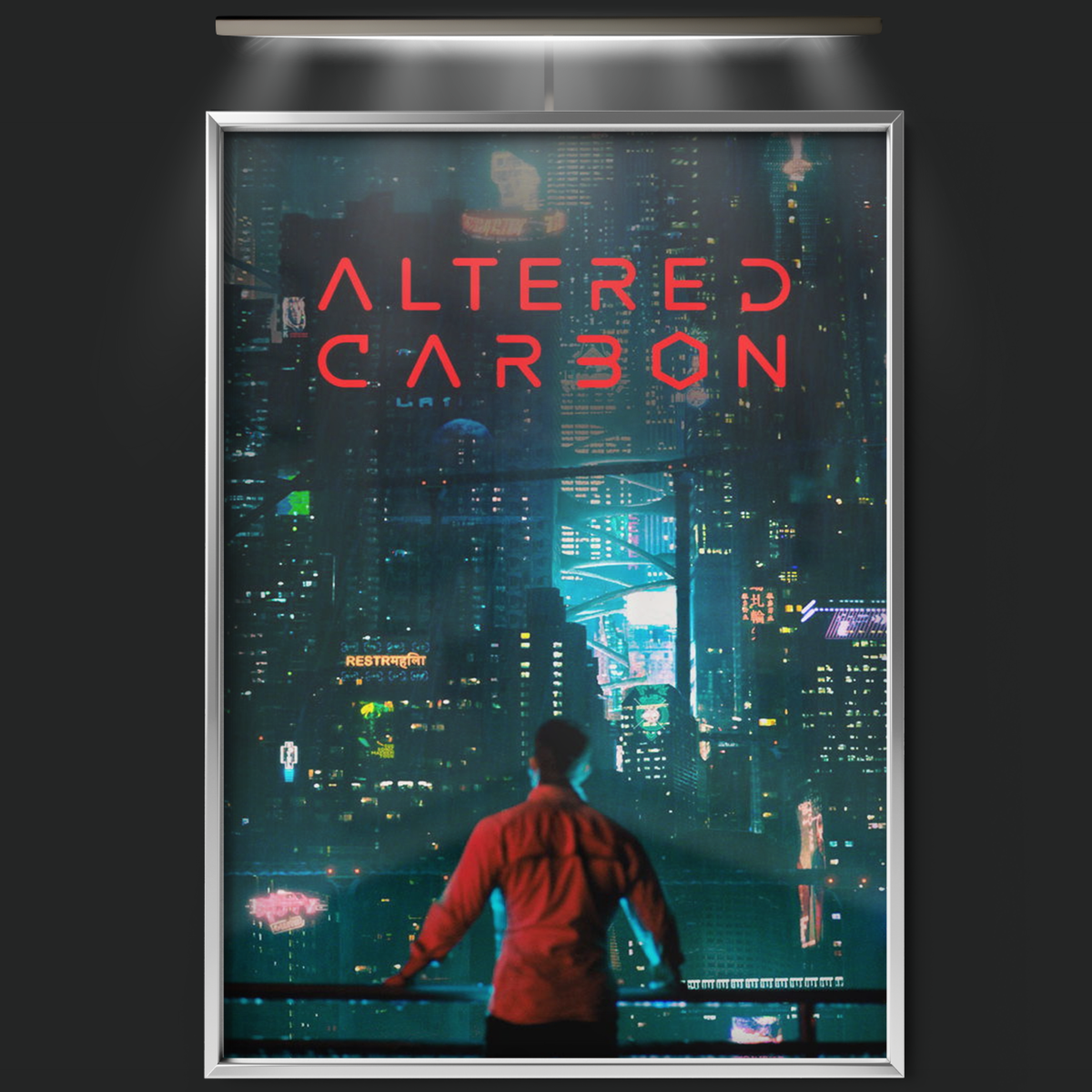 Altered Carbon (2018)