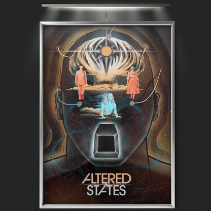 Altered States (1980)