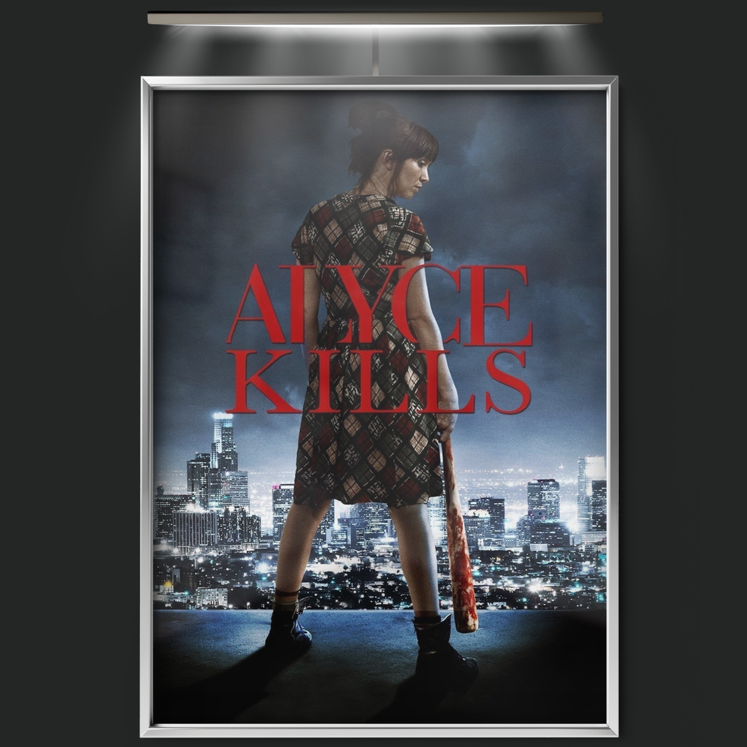 Alyce Kills (2011)