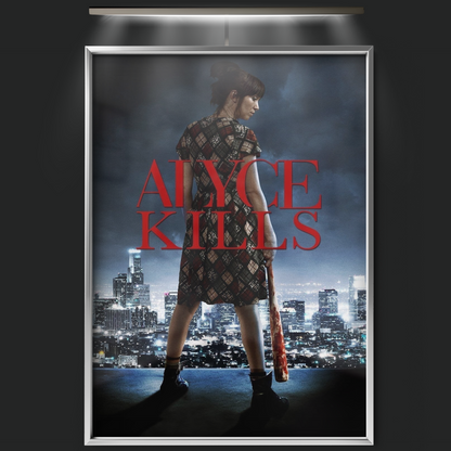 Alyce Kills (2011)