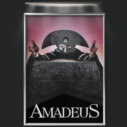 Amadeus (1984)