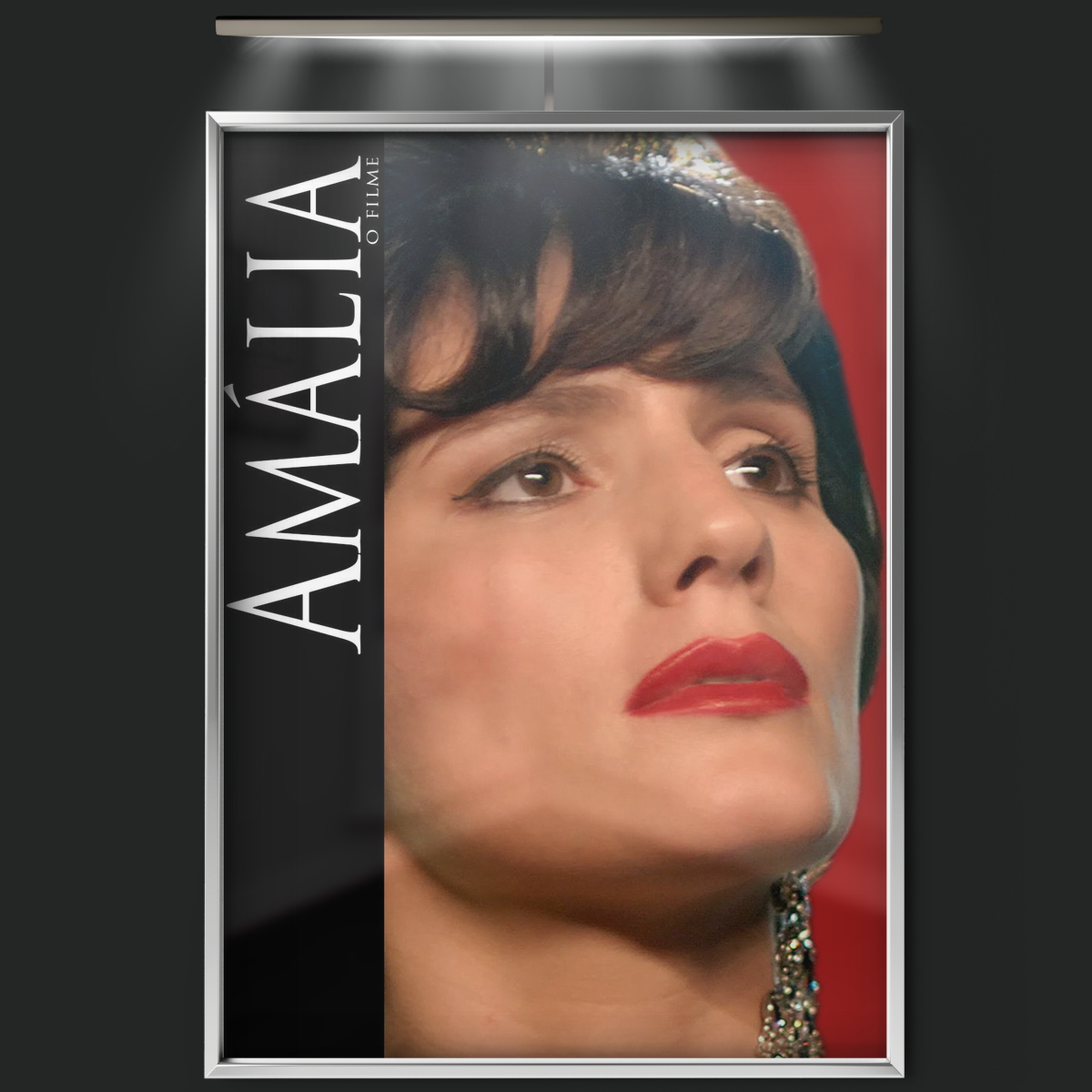 Amália (2008)