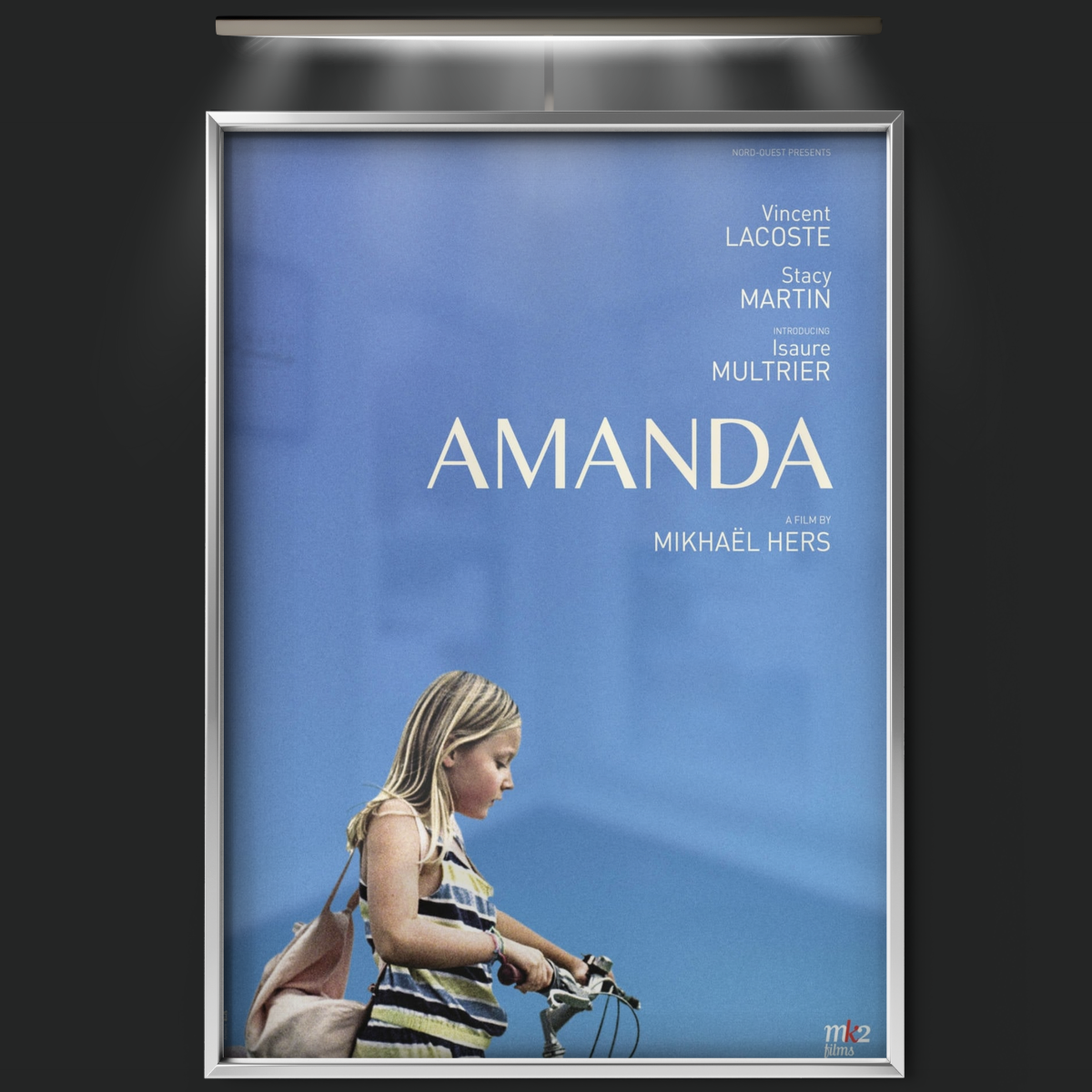 Amanda (2018)
