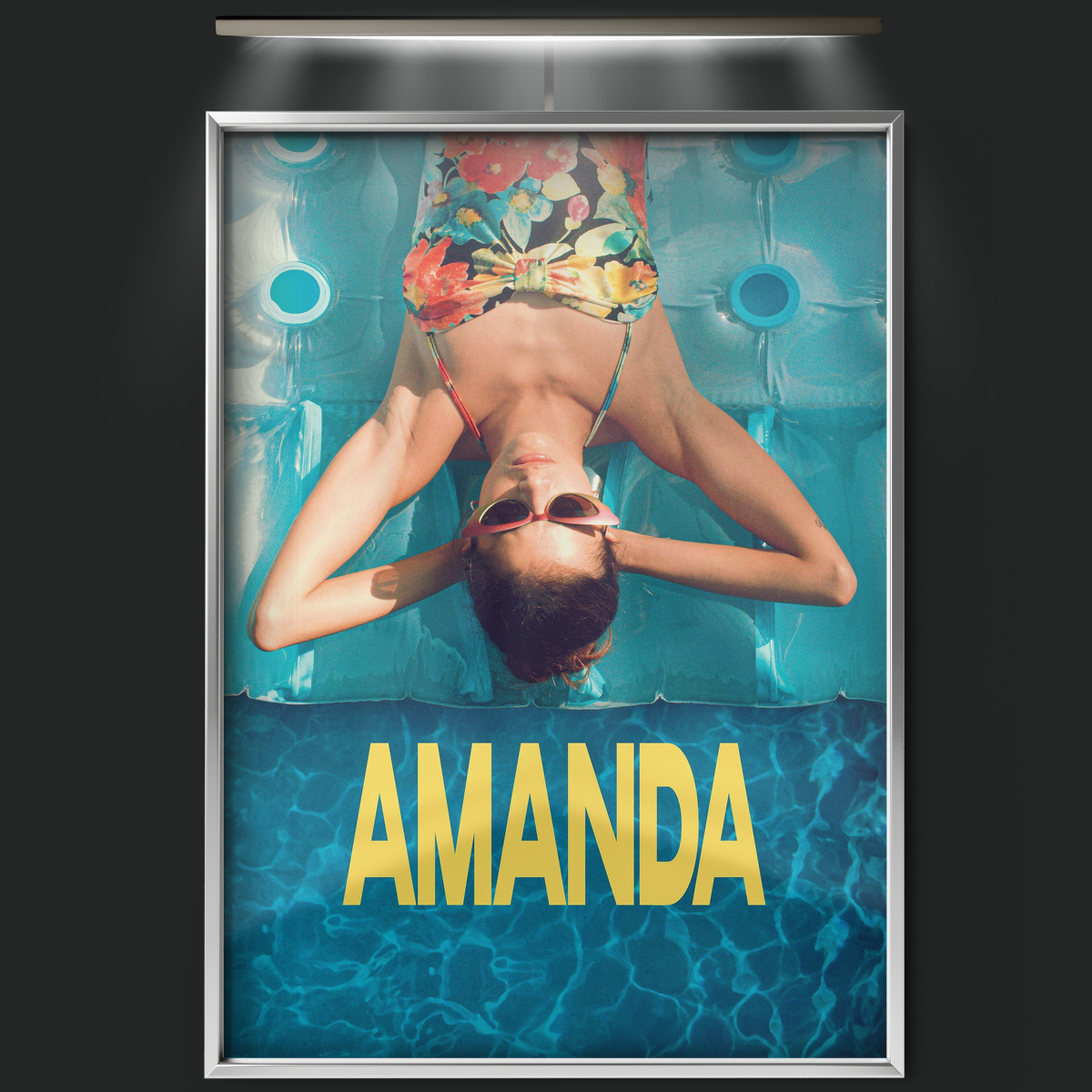 Amanda (2022)