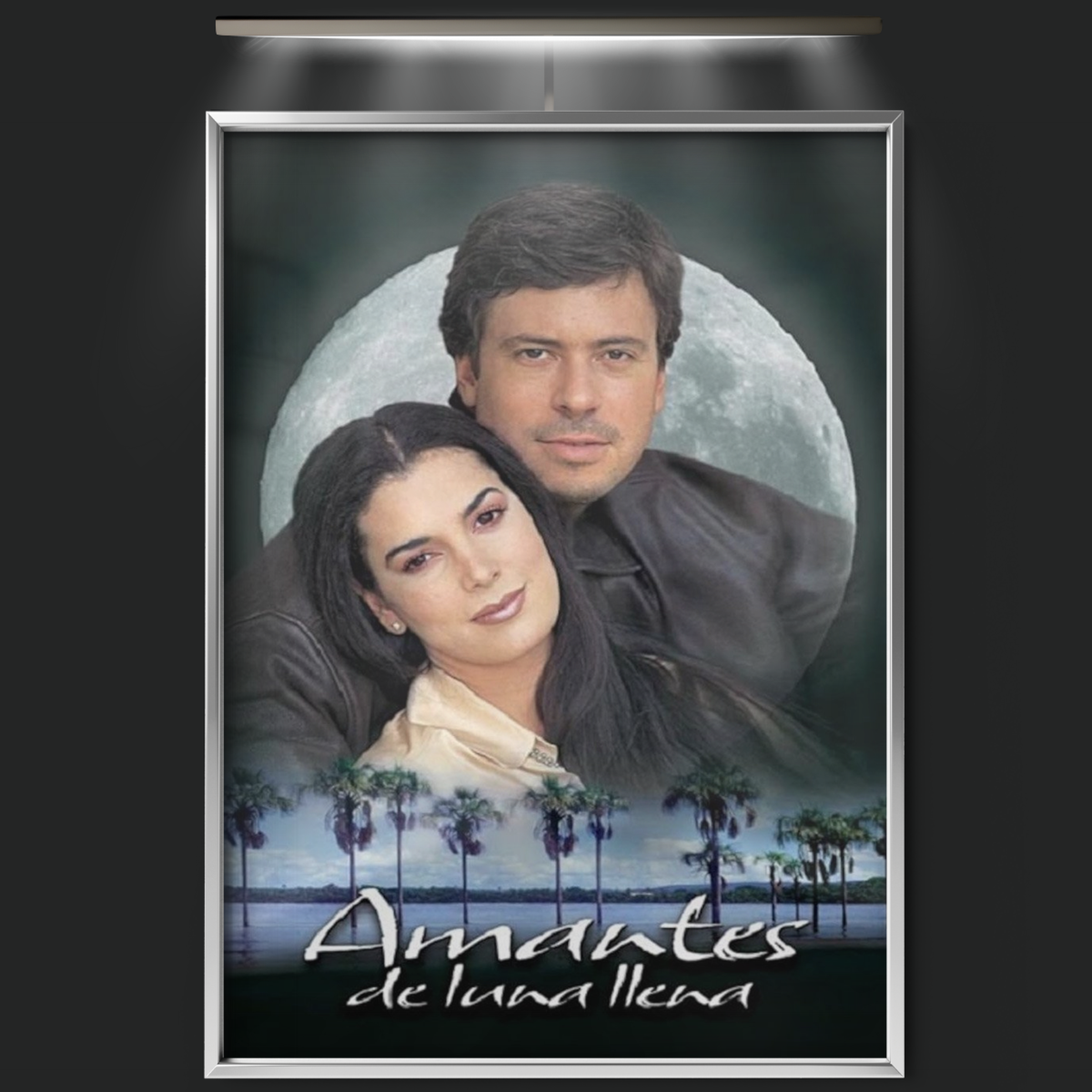 Amantes De Luna Llena (2000)