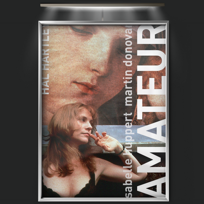 Amateur (1994)