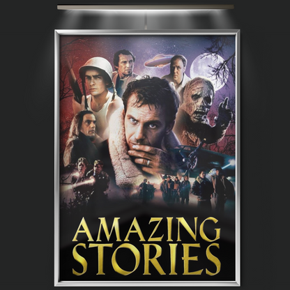 Amazing Stories (1985)