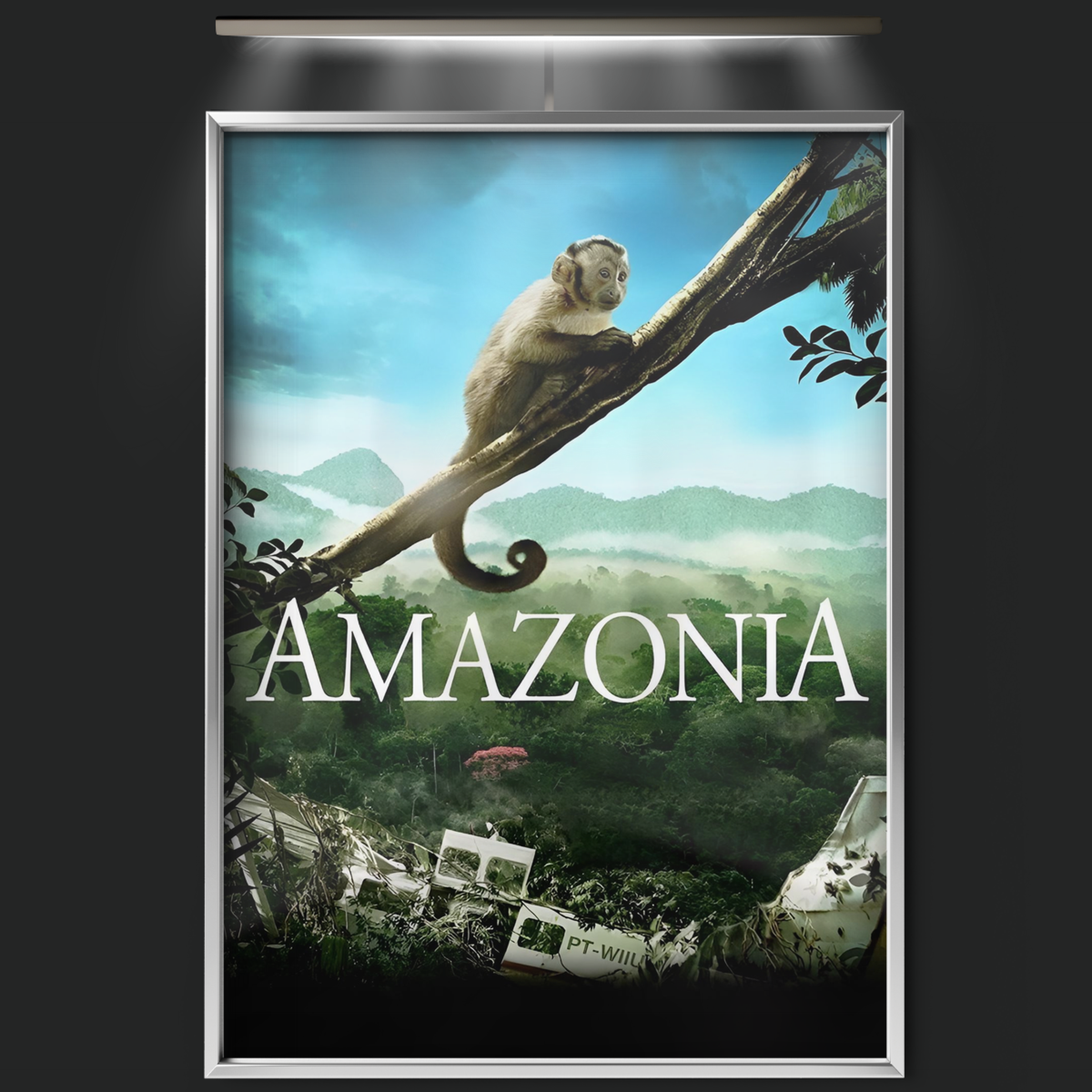 Amazonia (2013)