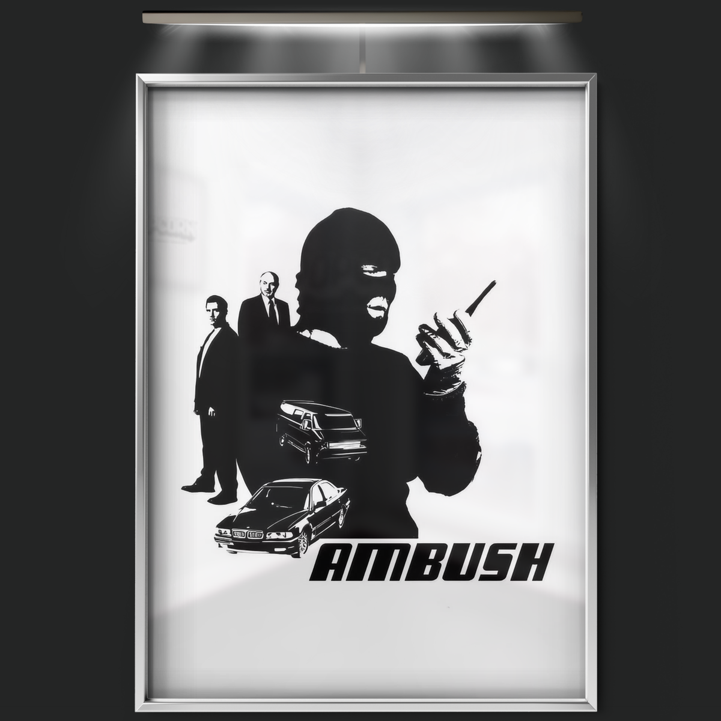 Ambush (2001)