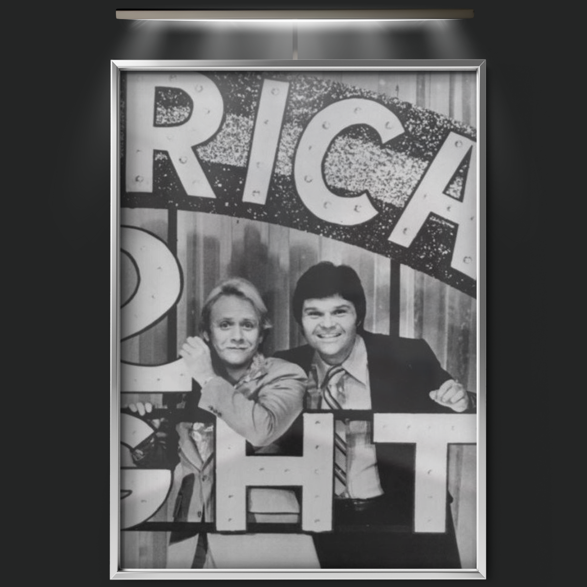 America 2 Night (1978)