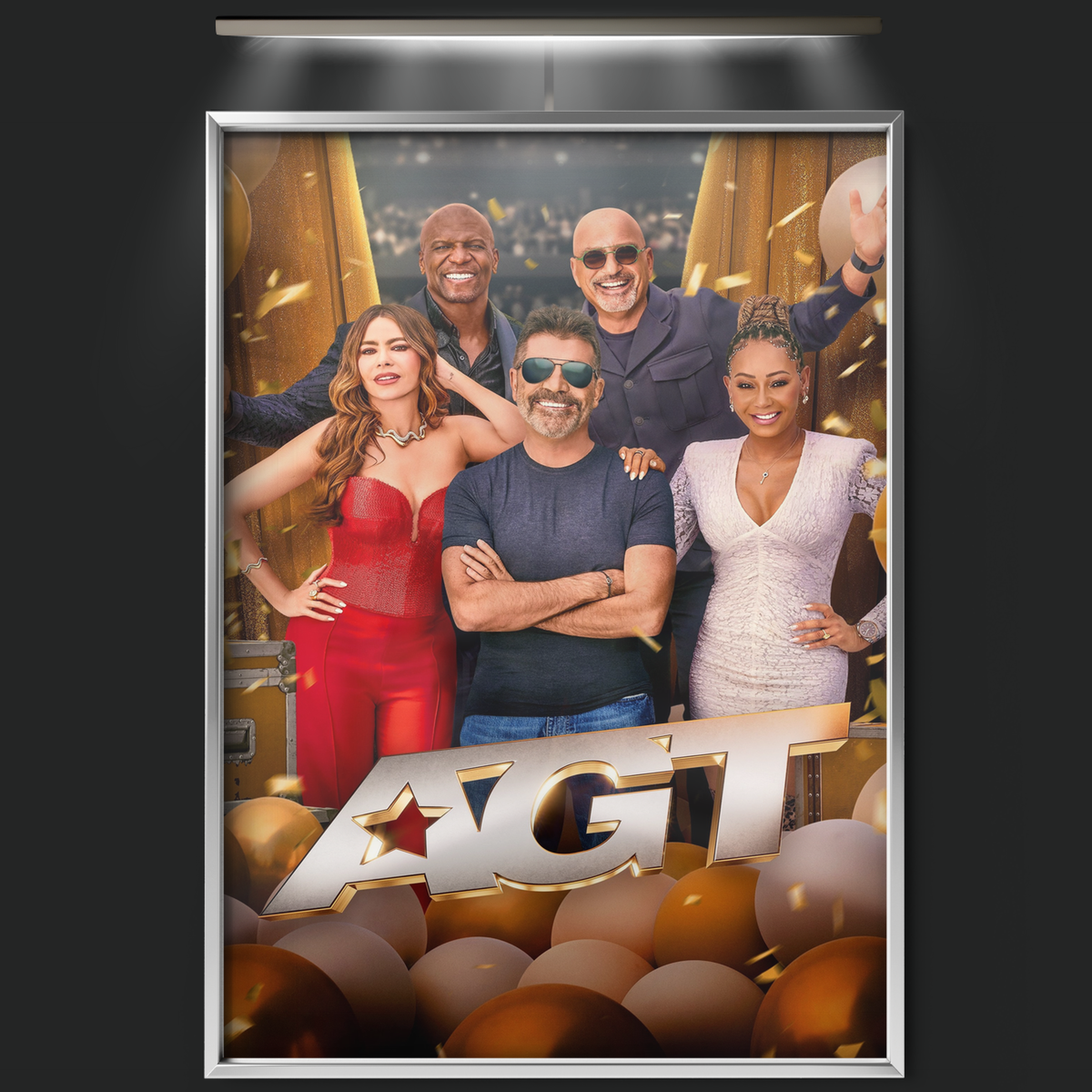 America's Got Talent (2006)