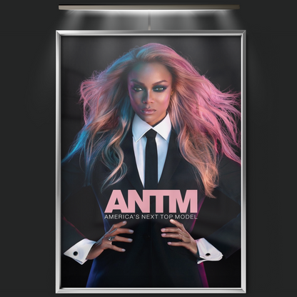 America's Next Top Model (2003)