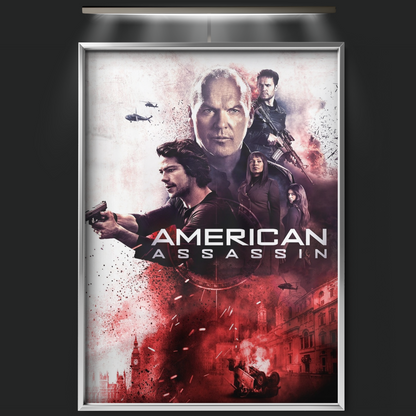 American Assassin (2017)