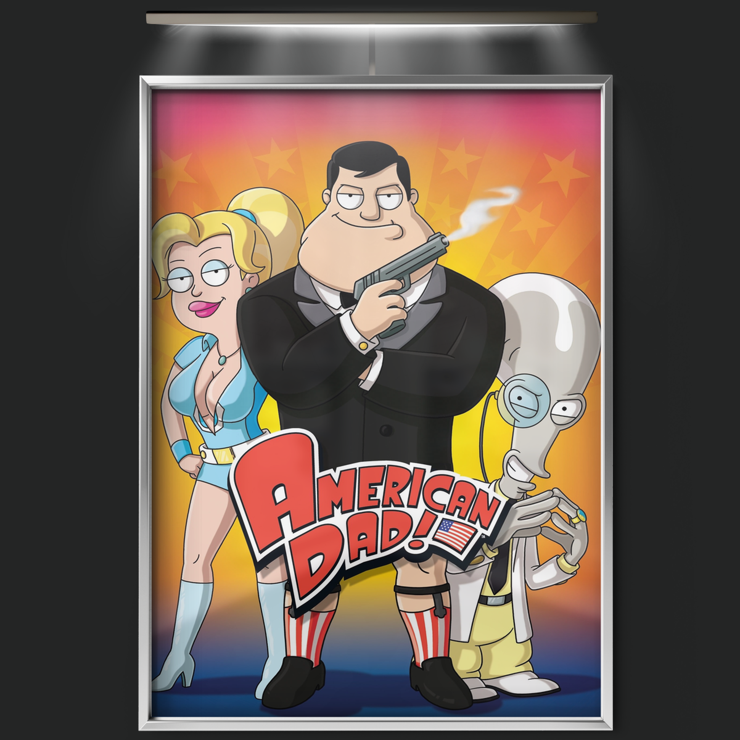 American Dad! (2005)