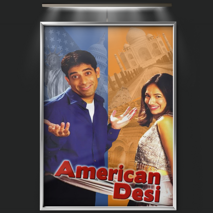 American Desi (2001)