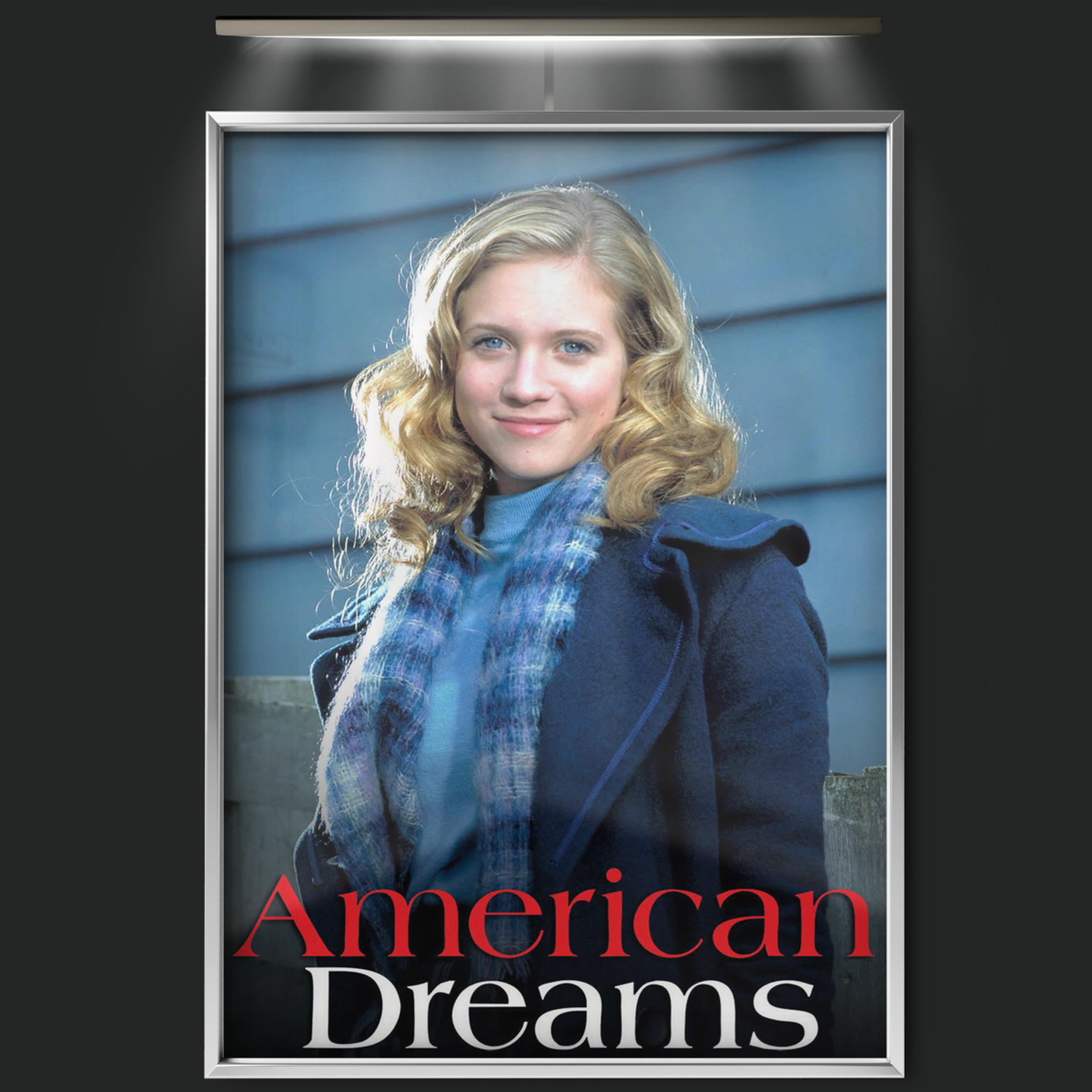 American Dreams (2002)