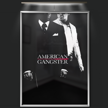 American Gangster (2007)